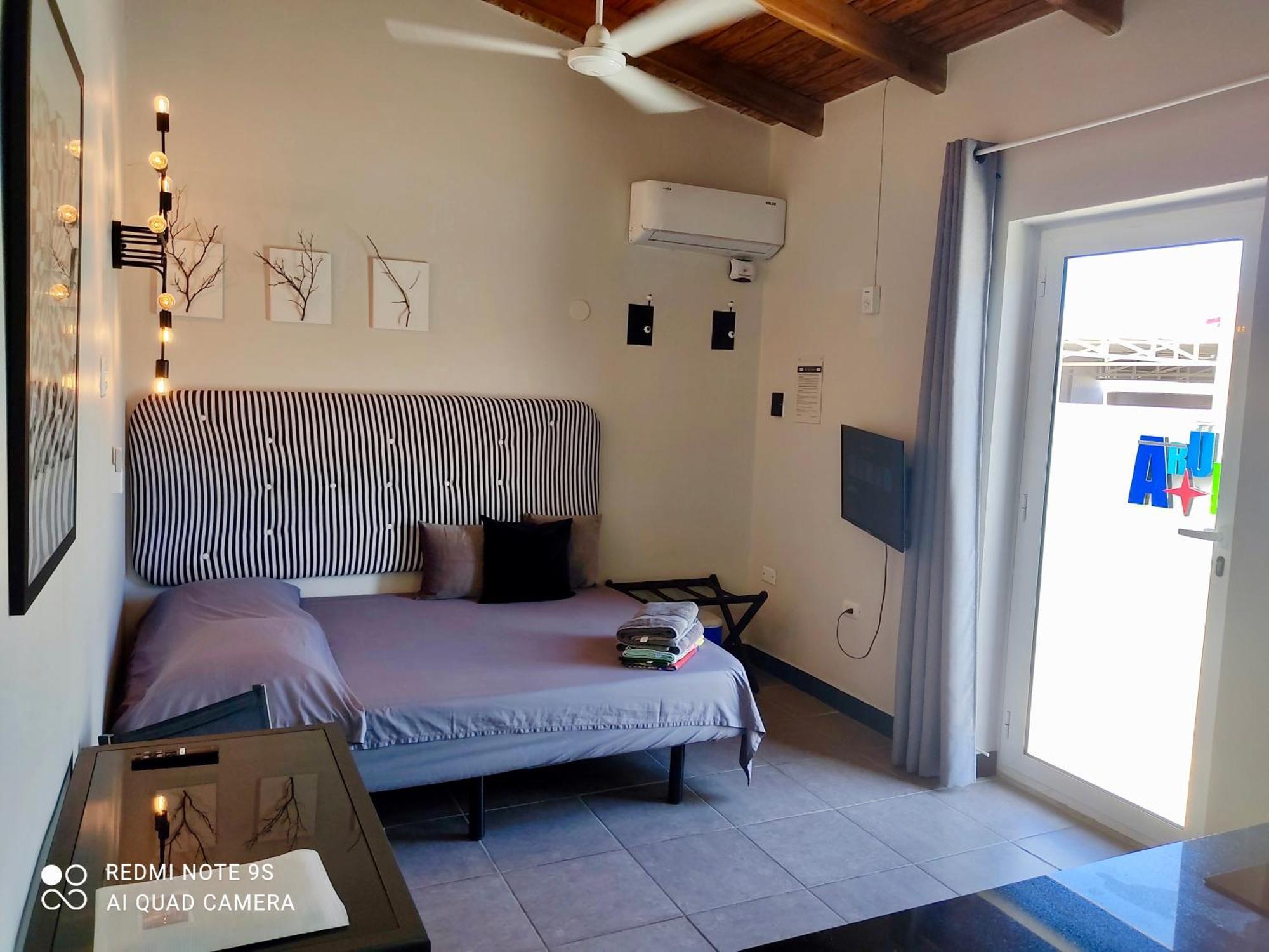 Studios 11And11Aruba Палм Бич Номер фото