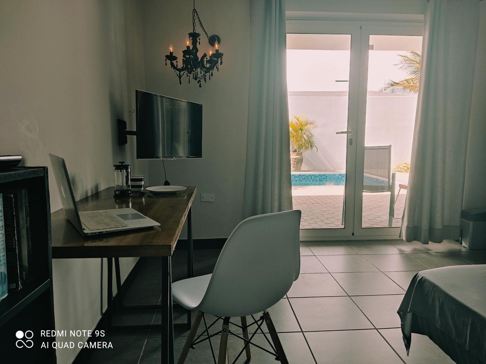 Studios 11And11Aruba Палм Бич Номер фото