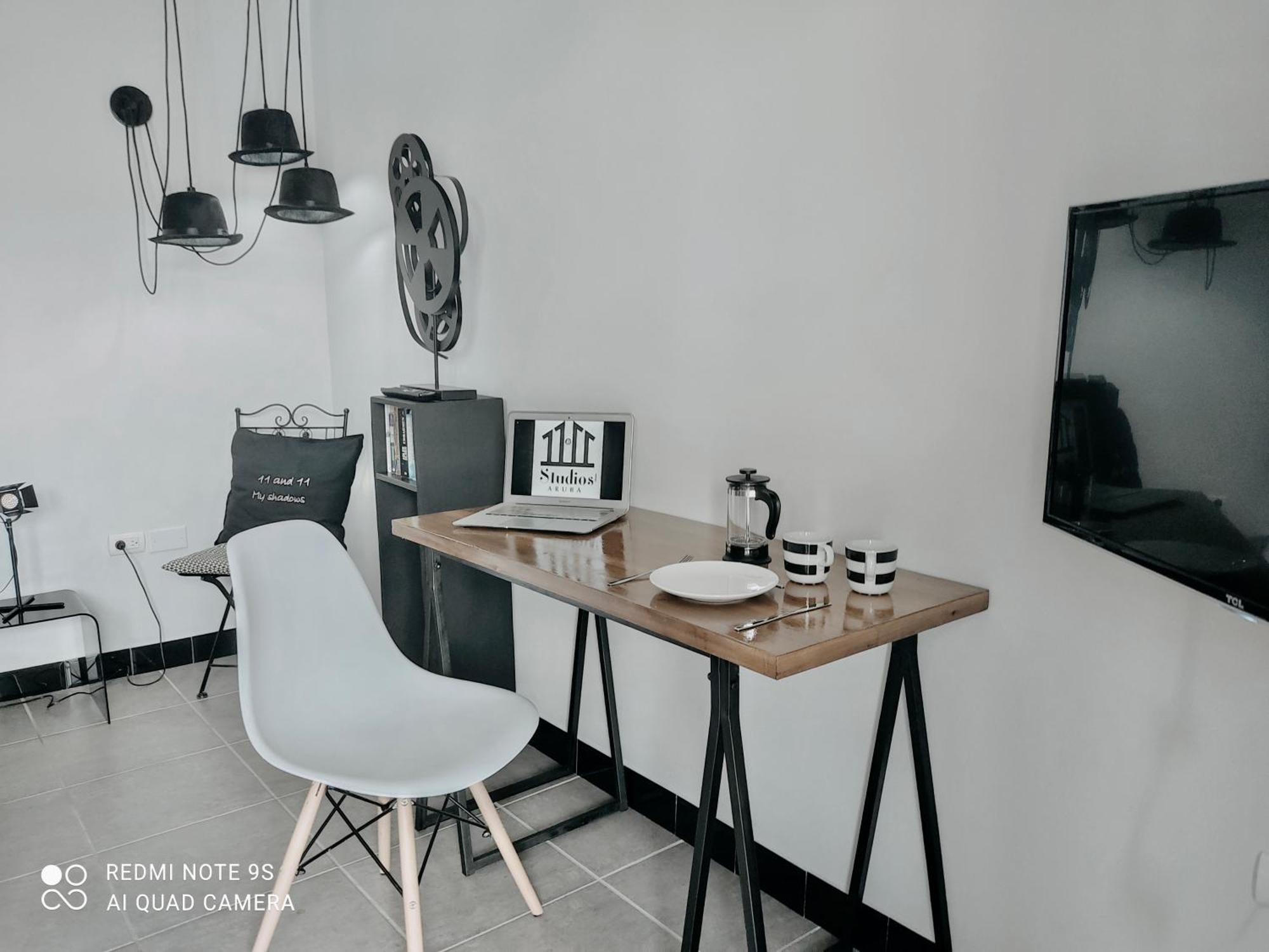 Studios 11And11Aruba Палм Бич Номер фото